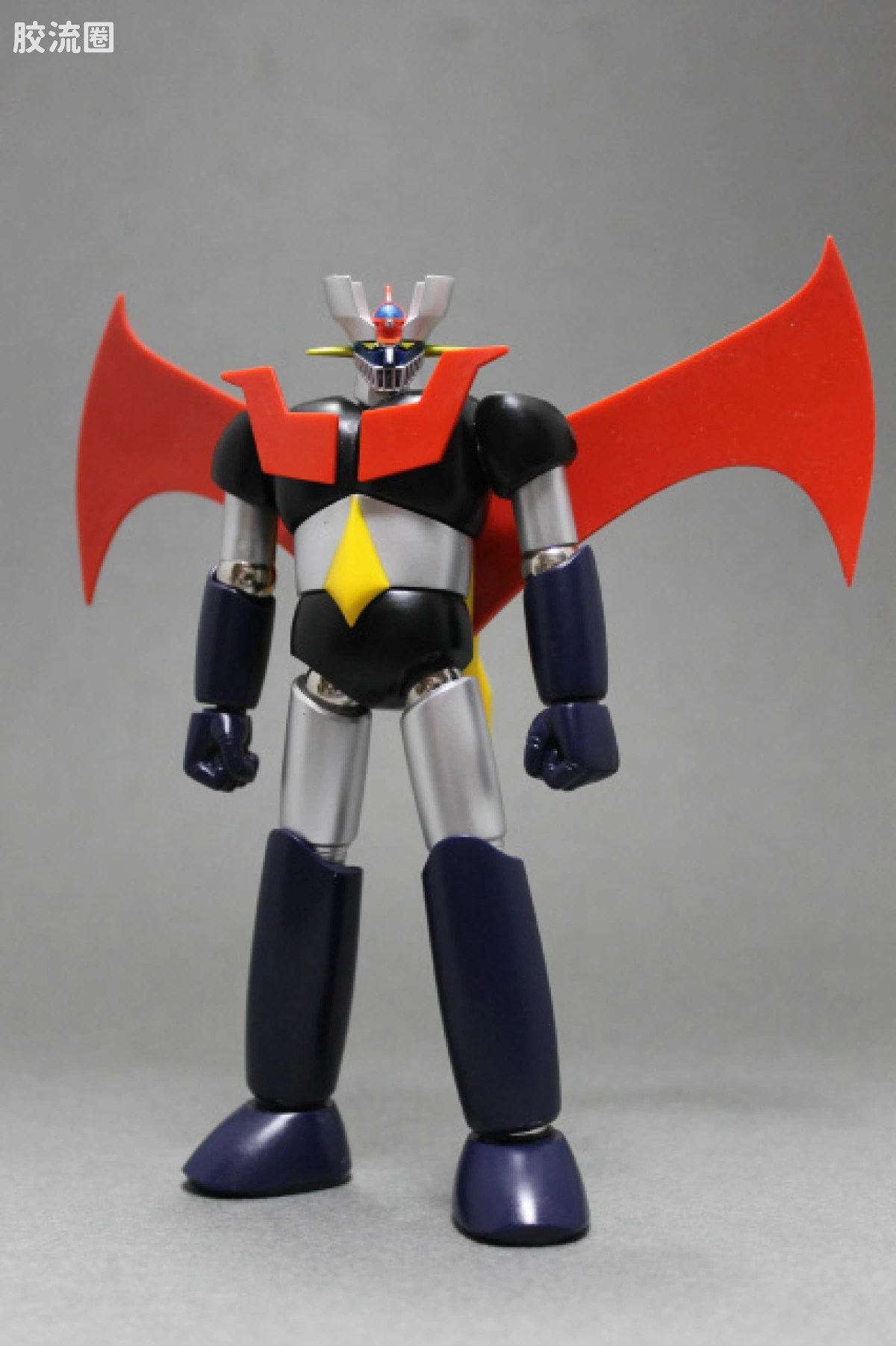 EVOLUTION-TOY机甲成品系列 Dynamite Action GK Limited GK 魔神Z 魔神Z - 图片